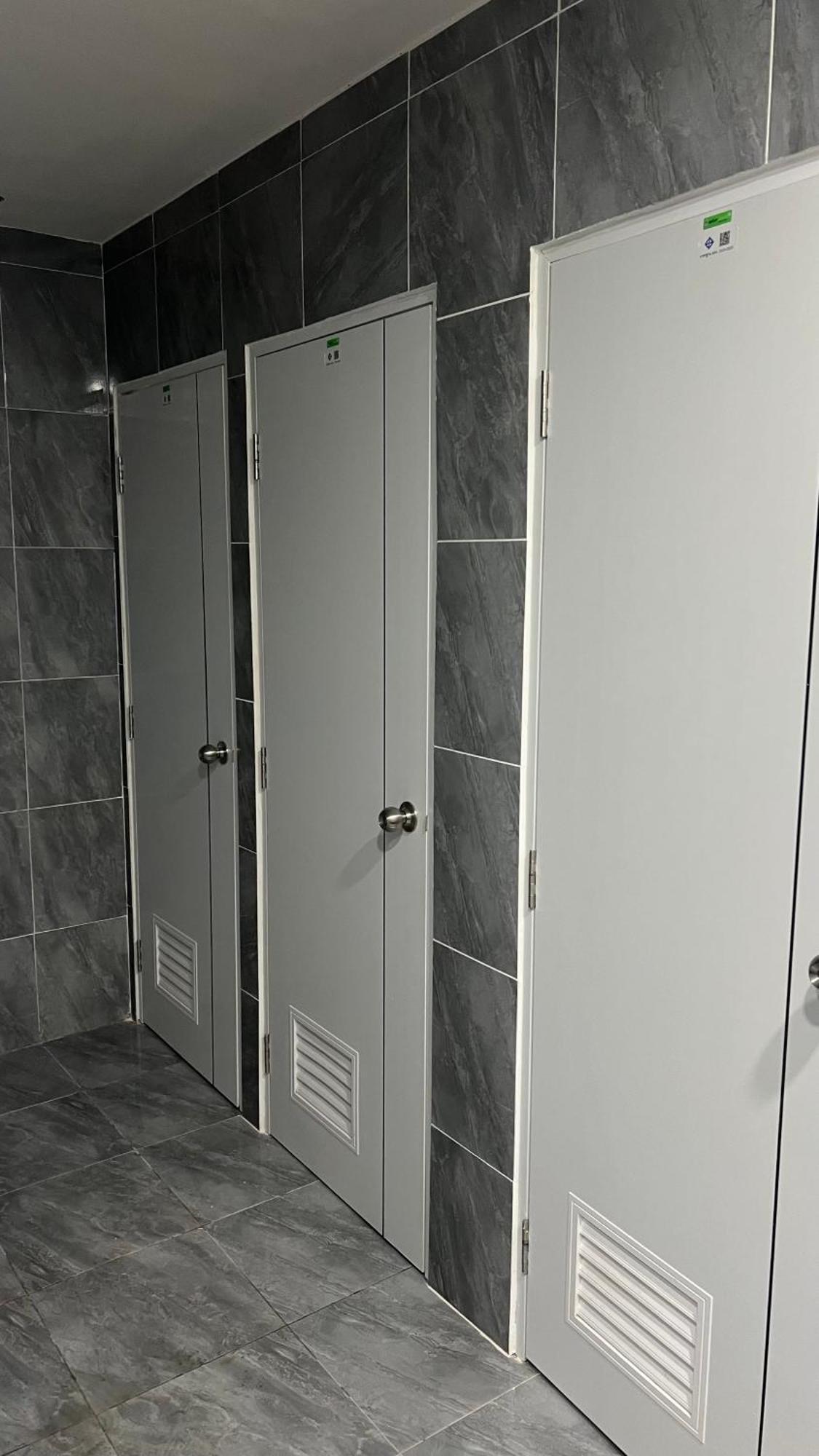 בנגקוק Kiwi Capsule Hotel מראה חיצוני תמונה